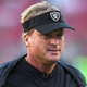 Image for article titled Raiders Announce Plan To Play 2019 Home Games In Jon Gruden’s Backyard